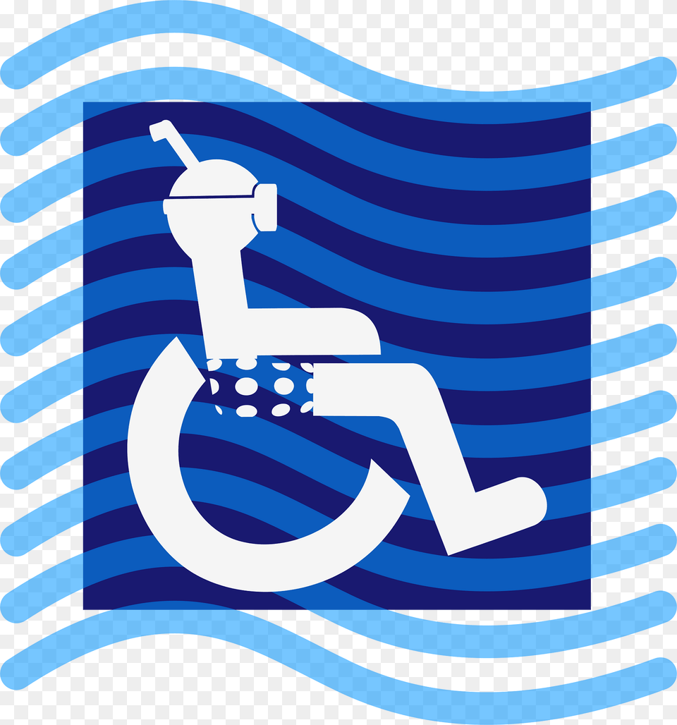 Disabled Clipart Png