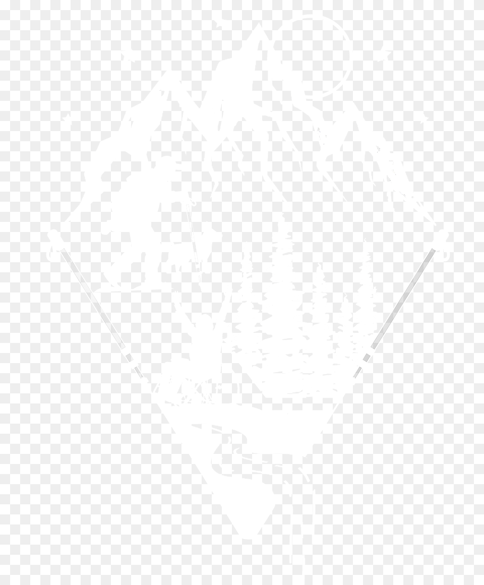 Disabled Hikers Hiking, Stencil, Baby, Person, Badminton Free Transparent Png