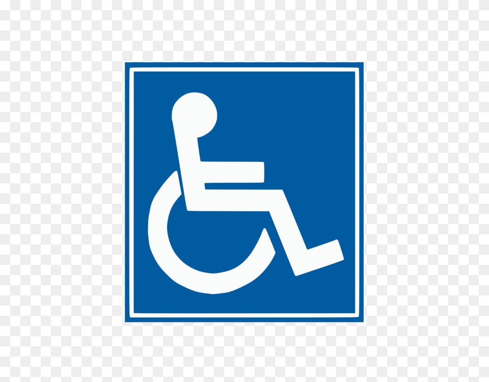 Disabled Parking Permit Disability Wheelchair Sign Car Park, Symbol, Text, First Aid Free Png