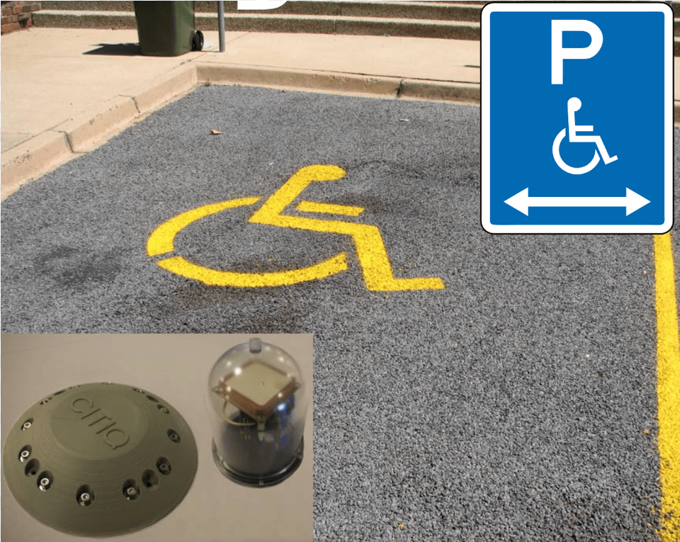 Disabled Parking Sign South Africa, Road, Tarmac Png Image