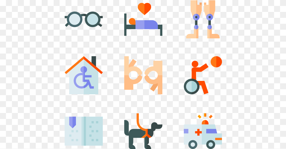 Disabled People Assitance Disability, Text, Symbol Free Transparent Png
