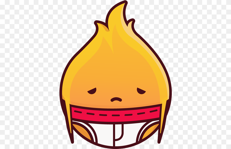 Disappointed Laflame, Fire, Flame, Person, Bbq Png