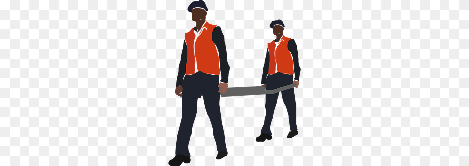 Disaster Vest, Clothing, Pants, Adult Png