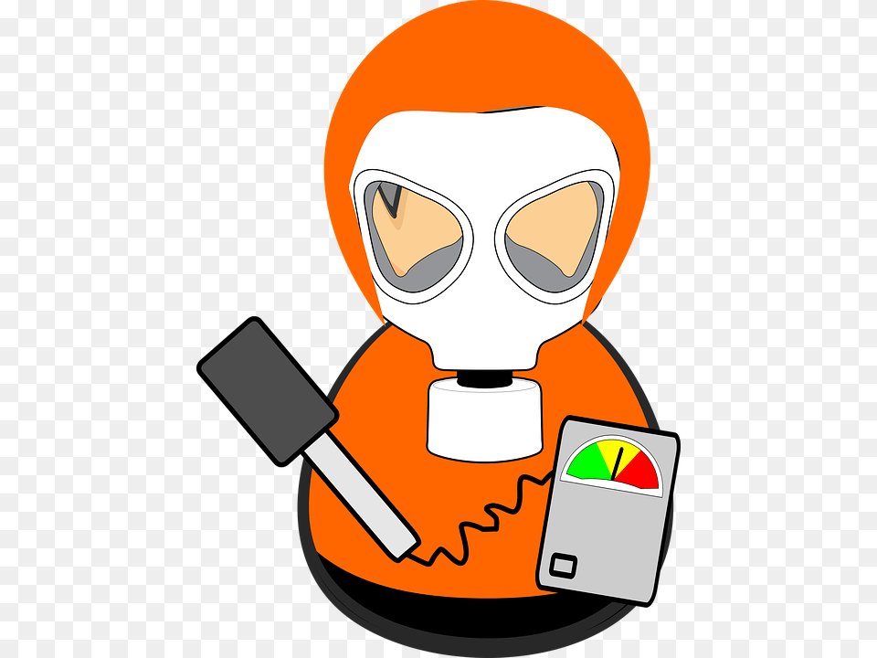 Disaster Clipart Chemical Disaster, Baby, Person, Face, Head Png