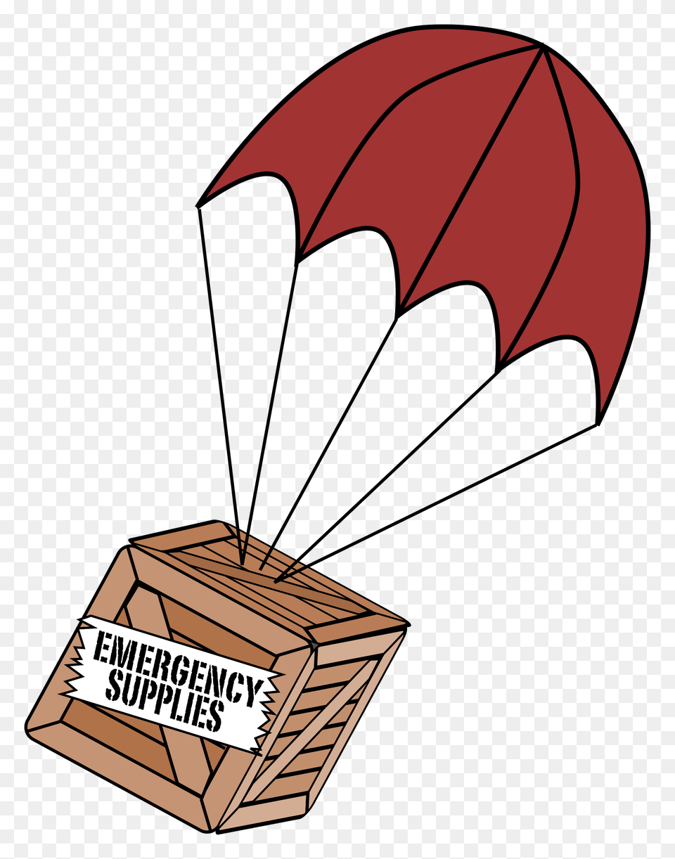 Disaster Clipart Emergency Food, Leaf, Plant, Box Free Transparent Png