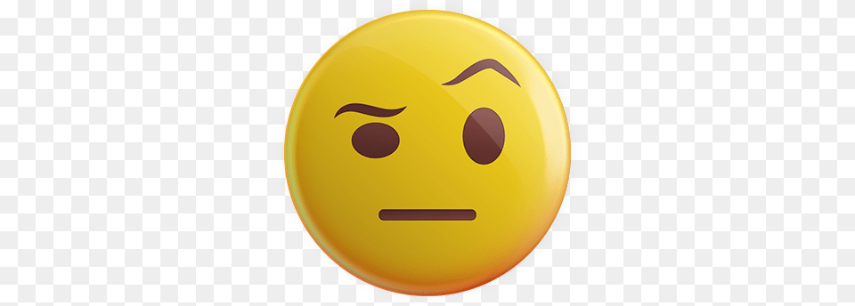 Disbelief Face Money Emoji, Sphere, Disk, Logo Png