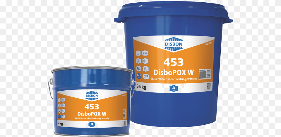 Disbon, Paint Container, Mailbox, Can, Tin Png Image