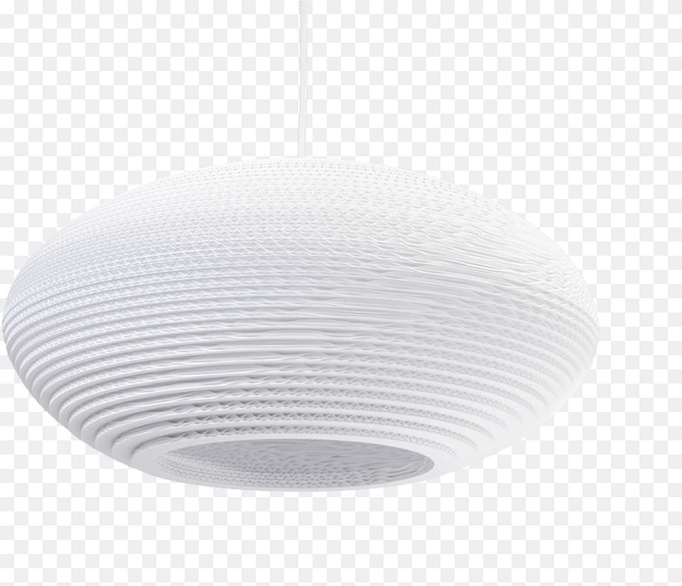 Disc 20 Scraplight White Pendant Light Ceiling Fixture, Ceiling Light, Lamp, Chandelier Png