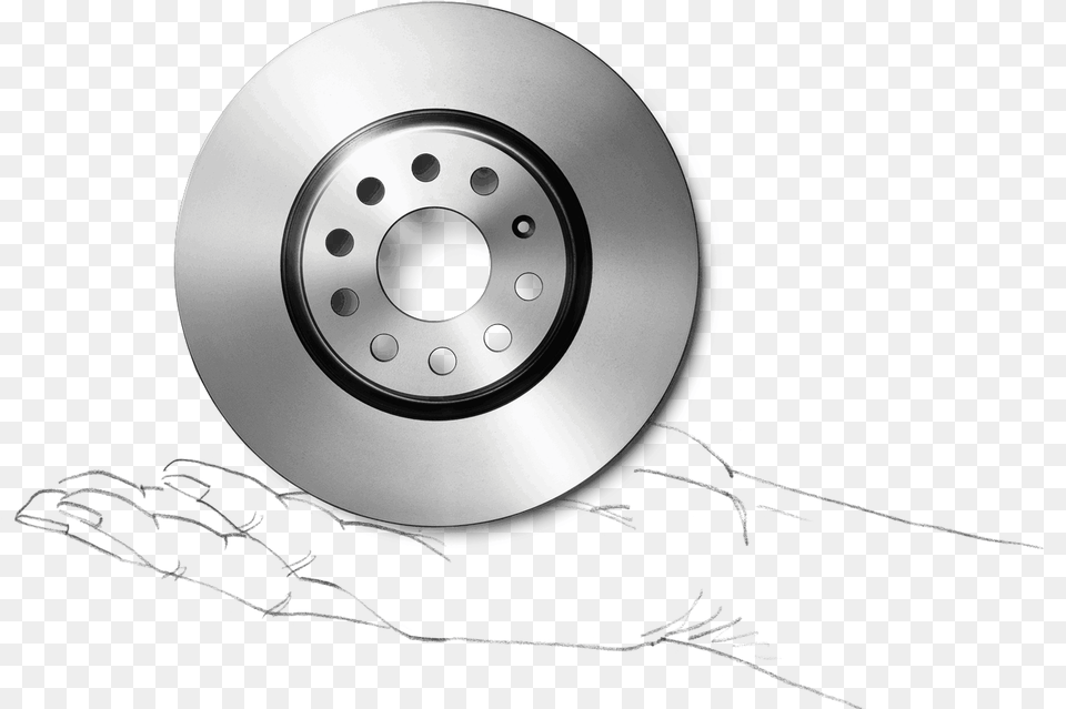 Disc Brake, Coil, Machine, Rotor, Spiral Free Png