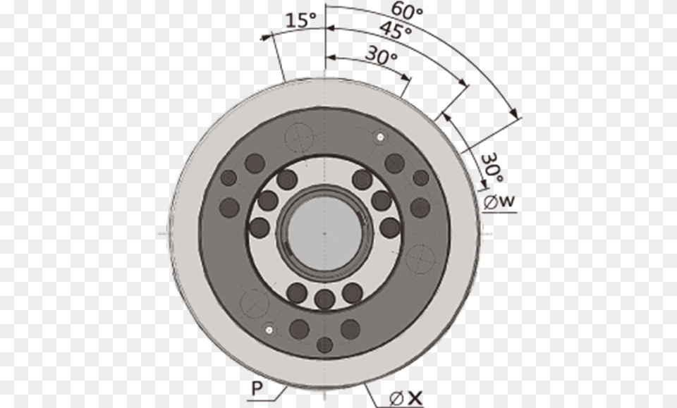 Disc Brake, Spiral, Wheel, Coil, Machine Free Png