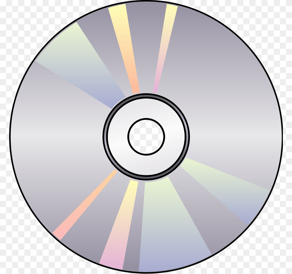 Disc Cliparts, Disk, Dvd Free Png Download