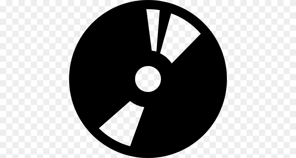 Disc Digital Tool Symbol For Music Interface Or Burn Cd Or Dvd, Disk Free Png