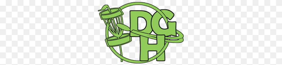 Disc Golf, Green, Dynamite, Weapon Free Png