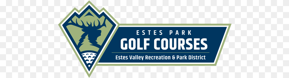Disc Golf Estes Valley Golf Courses Logo, Scoreboard Free Png Download