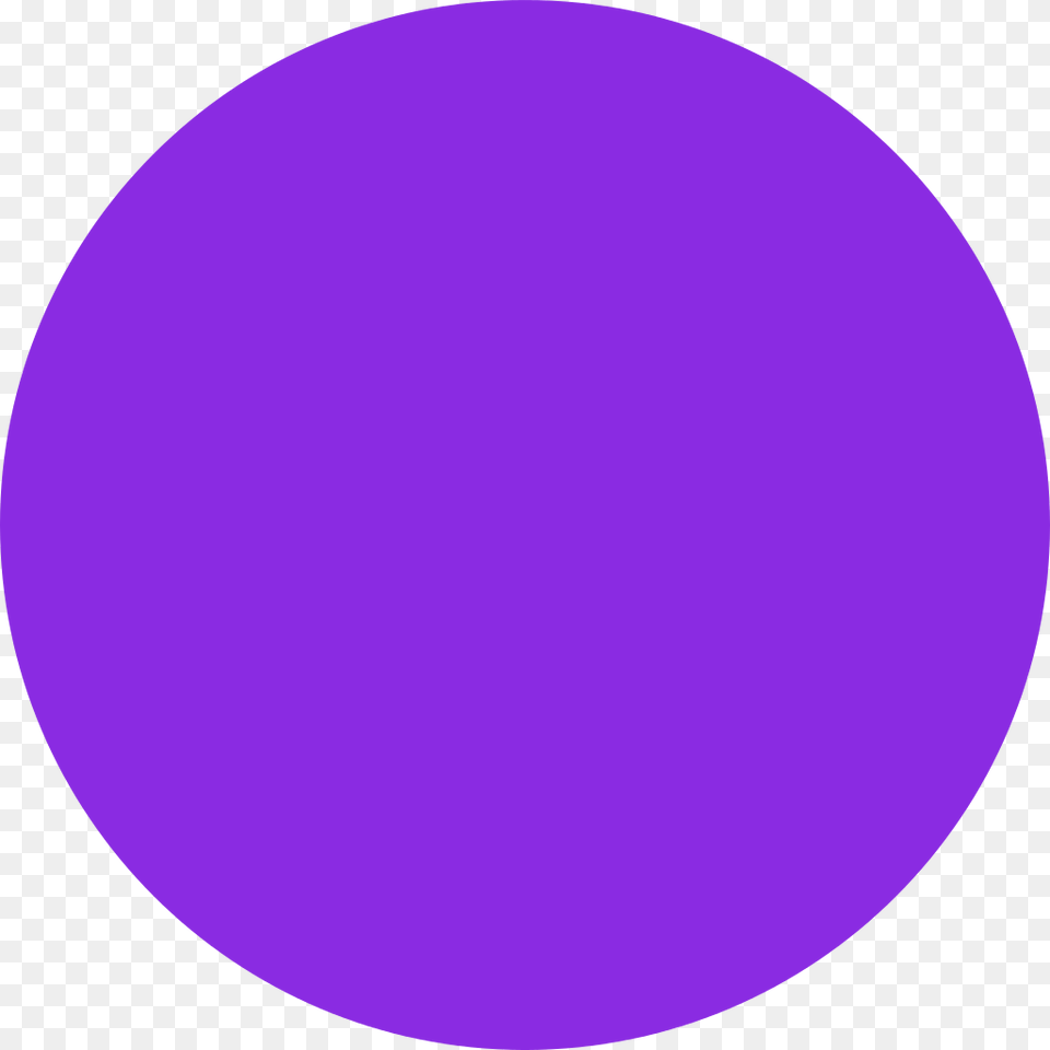 Disc Plain Violet Halten Und Parken Verboten, Purple, Sphere, Oval, Astronomy Free Png