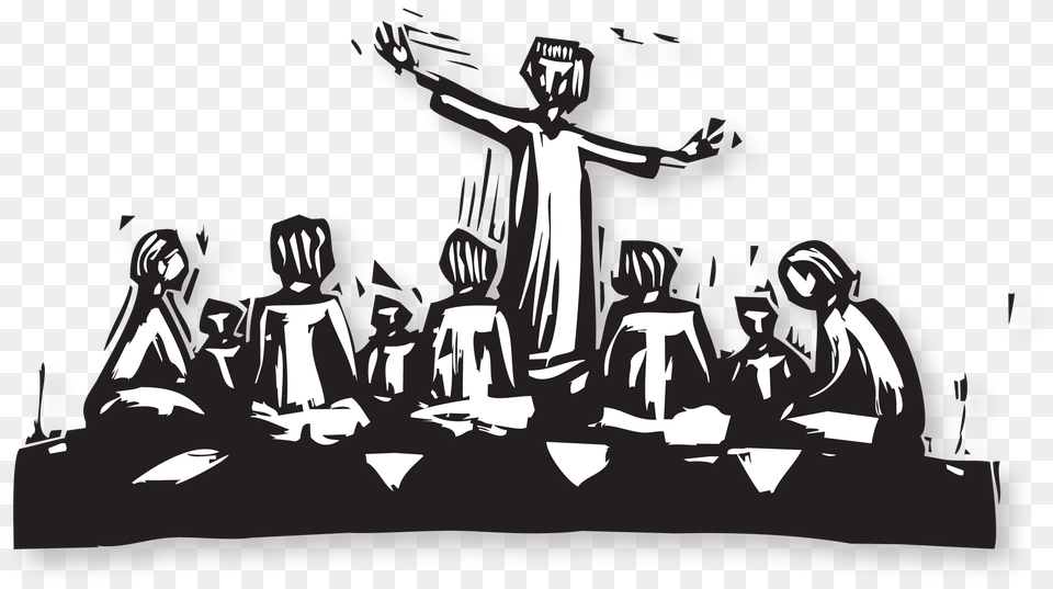 Disciple In Training Disciple Making, Crowd, People, Person, Concert Free Transparent Png