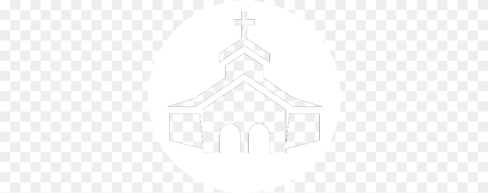 Discipleship Compass Knights Of Columbus Icon, Symbol, Altar, Architecture, Building Png Image