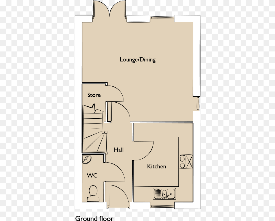 Disclaimer Diagram, Floor Plan Png Image