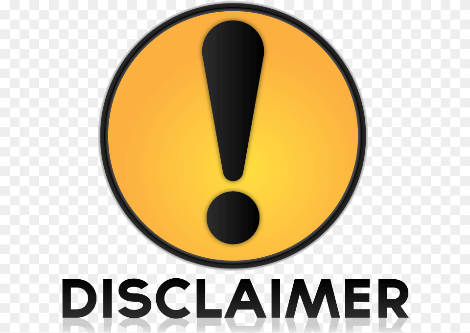 Disclaimer Disclaimer, Symbol, Disk Free Png