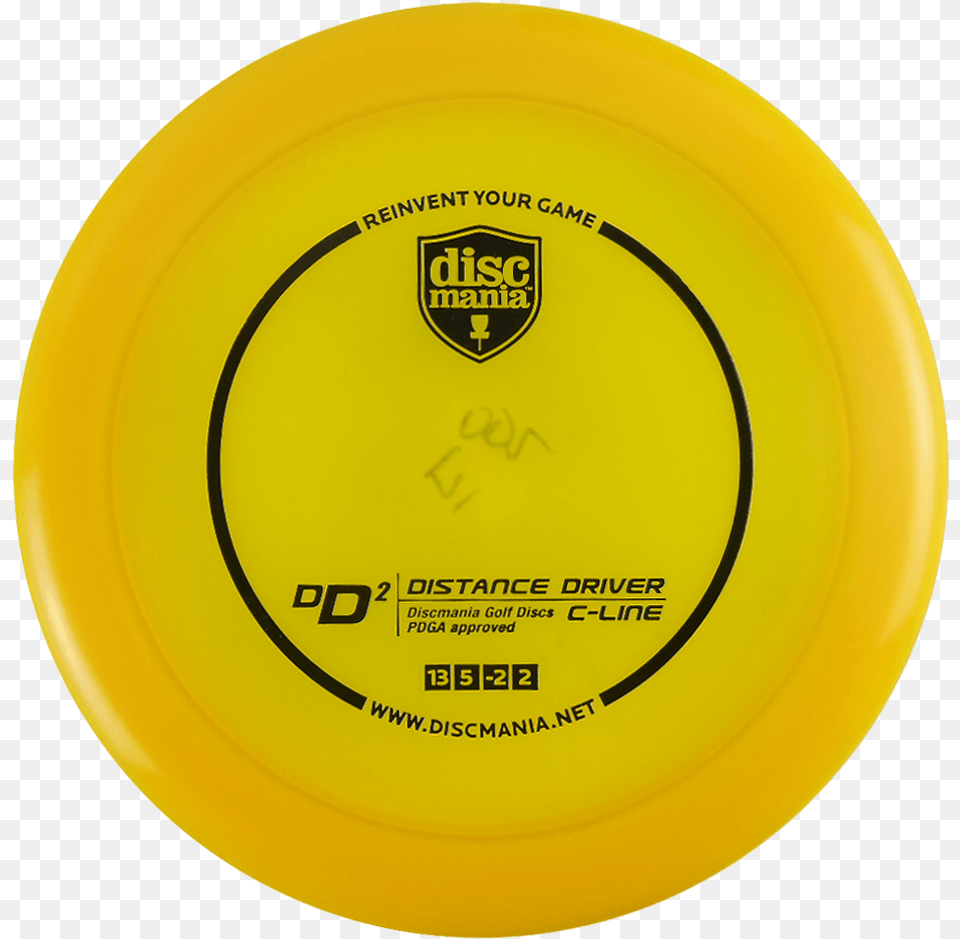Discmania C Line, Frisbee, Toy, Plate Free Transparent Png