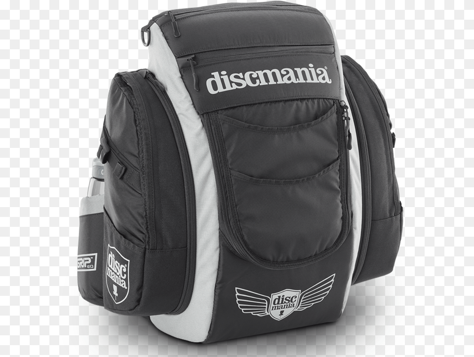 Discmania Grip Bag, Backpack Free Png Download