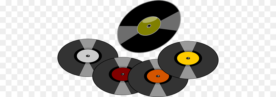 Disco Disk, Dvd Free Png Download