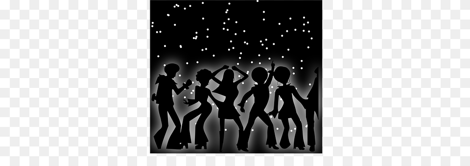 Disco Person, People, Adult, Woman Png