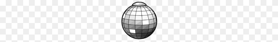 Disco Ball, Sphere, Disk, Astronomy, Outer Space Free Png