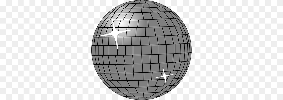 Disco Ball Sphere Png Image