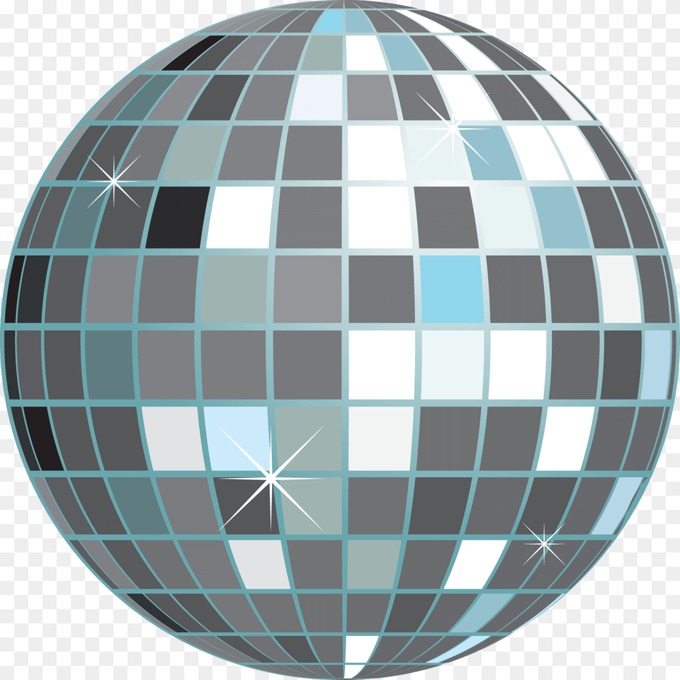 Disco Ball 7039s Disco Ball Cartoon, Sphere, Astronomy, Outer Space, Moon Free Png