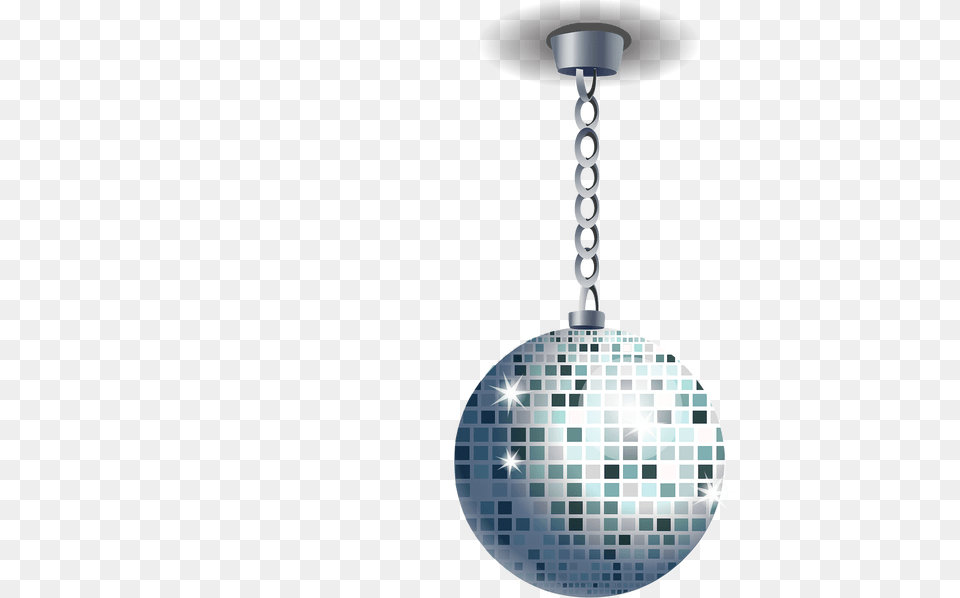 Disco Ball Ceiling Lamp Clipart, Chandelier, Lighting, Light Fixture Free Png