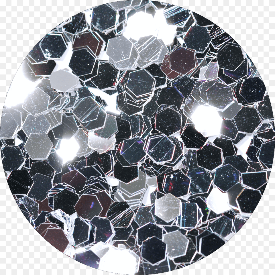 Disco Ball Circle, Sphere, Mineral, Chandelier, Lamp Free Png Download