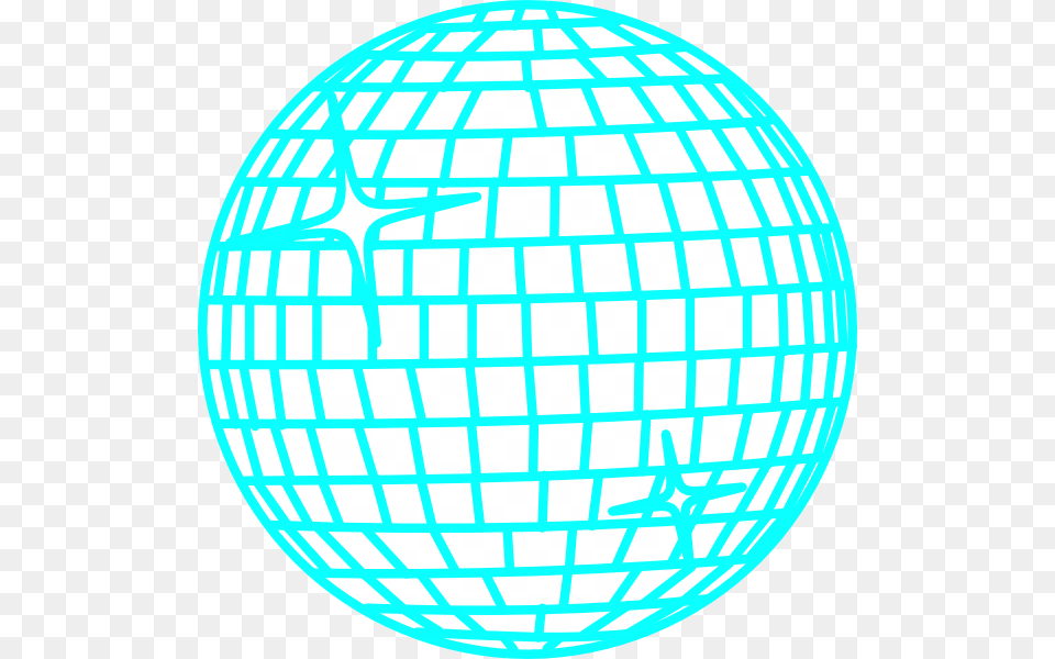 Disco Ball Clip Art, Sphere, Astronomy, Outer Space, Planet Png Image
