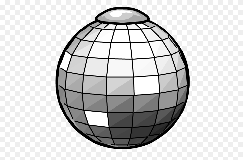 Disco Ball Clipart Sphere, Astronomy, Outer Space Free Png
