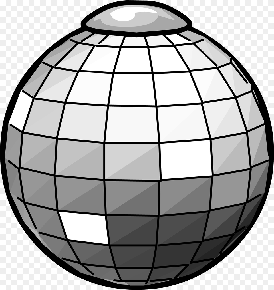 Disco Ball Disco Ball Clipart, Sphere, Ammunition, Grenade, Weapon Free Png