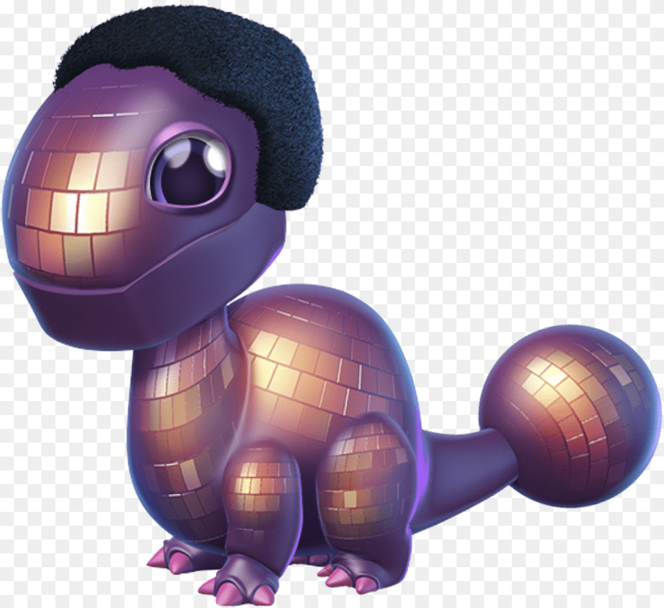 Disco Ball Dragon Dragon Mania Legends Wiki Dragon Mania Legends Dragon De Mono, Purple, Sphere Png