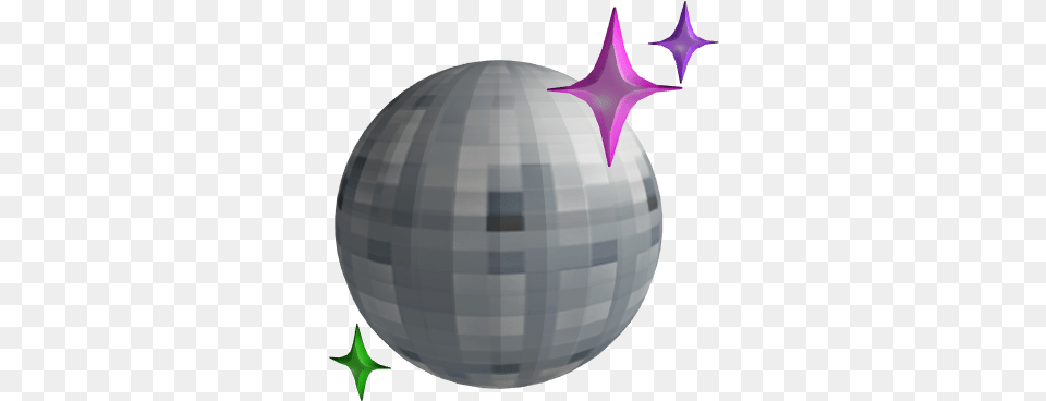 Disco Ball Helmet Evento Pizza Party Roblox, Sphere Free Png