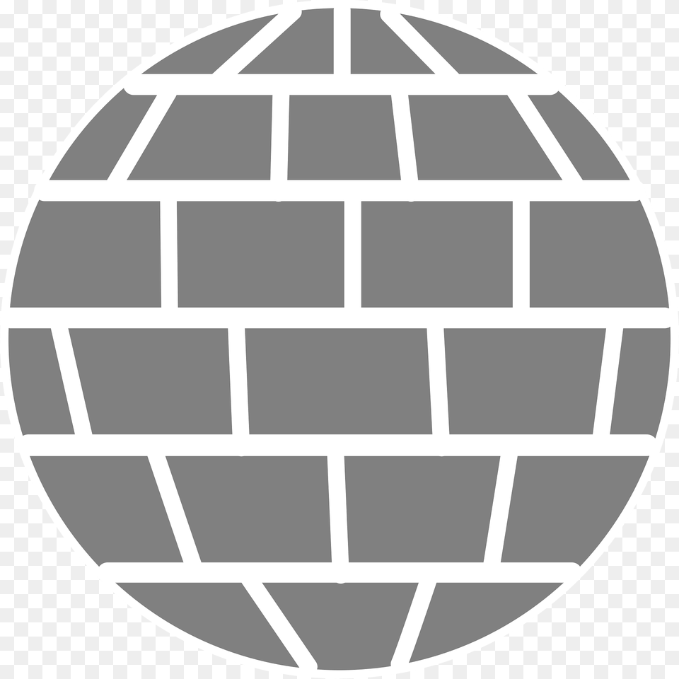 Disco Ball Icon Clipart, Sphere Png Image