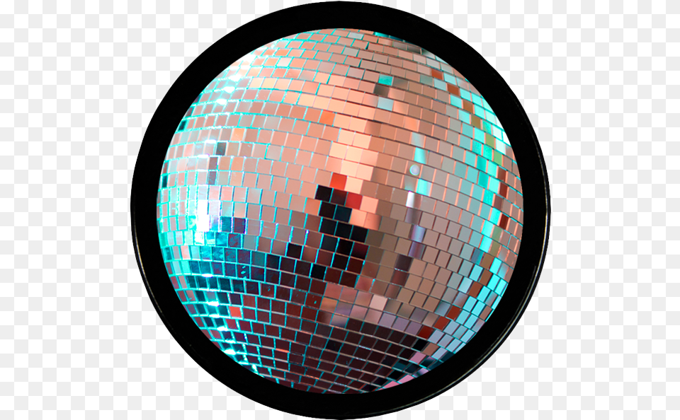 Disco Ball New Unbrand Disco Ball 12 Inch Mirror Ball Dj Party, Sphere, Photography, Pattern Png Image