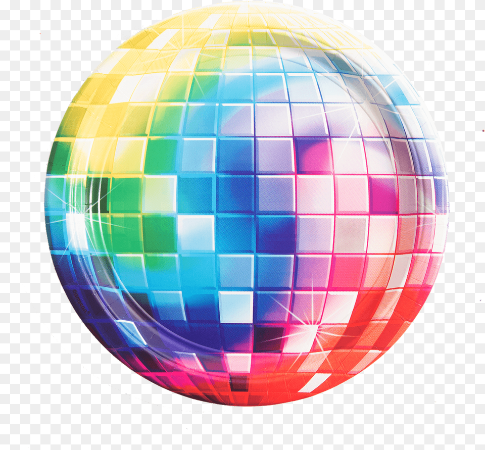 Disco Ball Paper Plates Disco Ball Clipart, Sphere, Astronomy, Outer Space Free Transparent Png