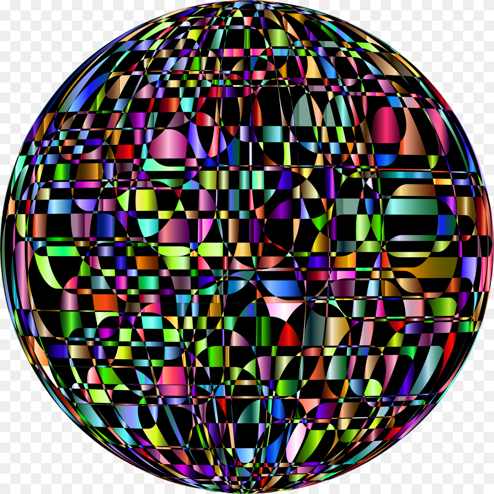 Disco Ball Public Domain, Sphere, Art, Pattern, Chandelier Png