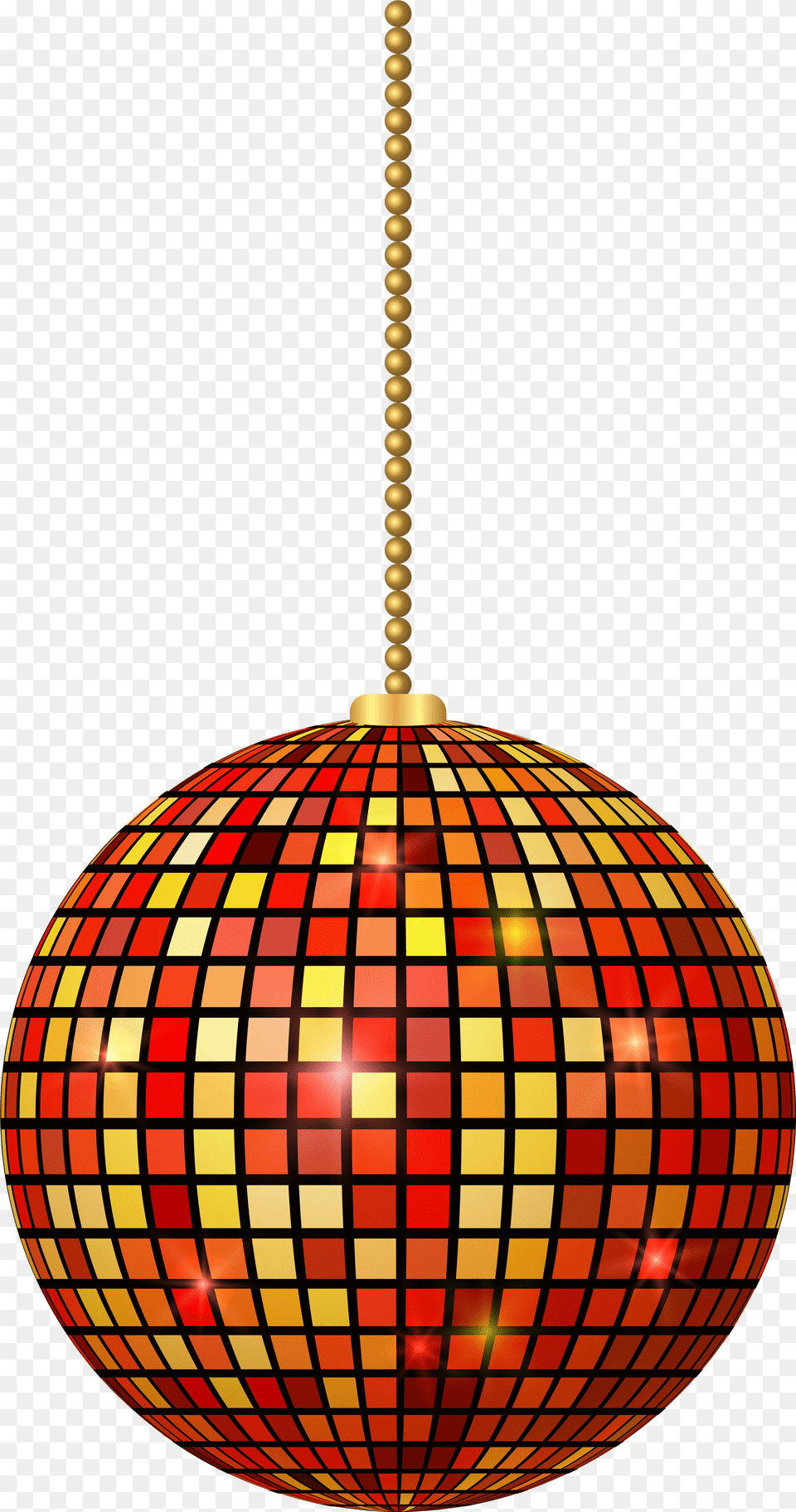 Disco Ball Transparent Image Sphere, Lamp, Lighting, Chandelier Free Png Download