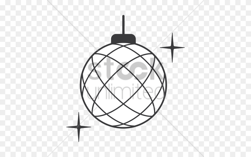 Disco Ball Vector Lighting, Light Fixture, Sphere Png Image