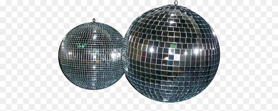 Disco Ball W Flex Mirrors Sphere, Lighting, Astronomy, Moon, Nature Free Transparent Png
