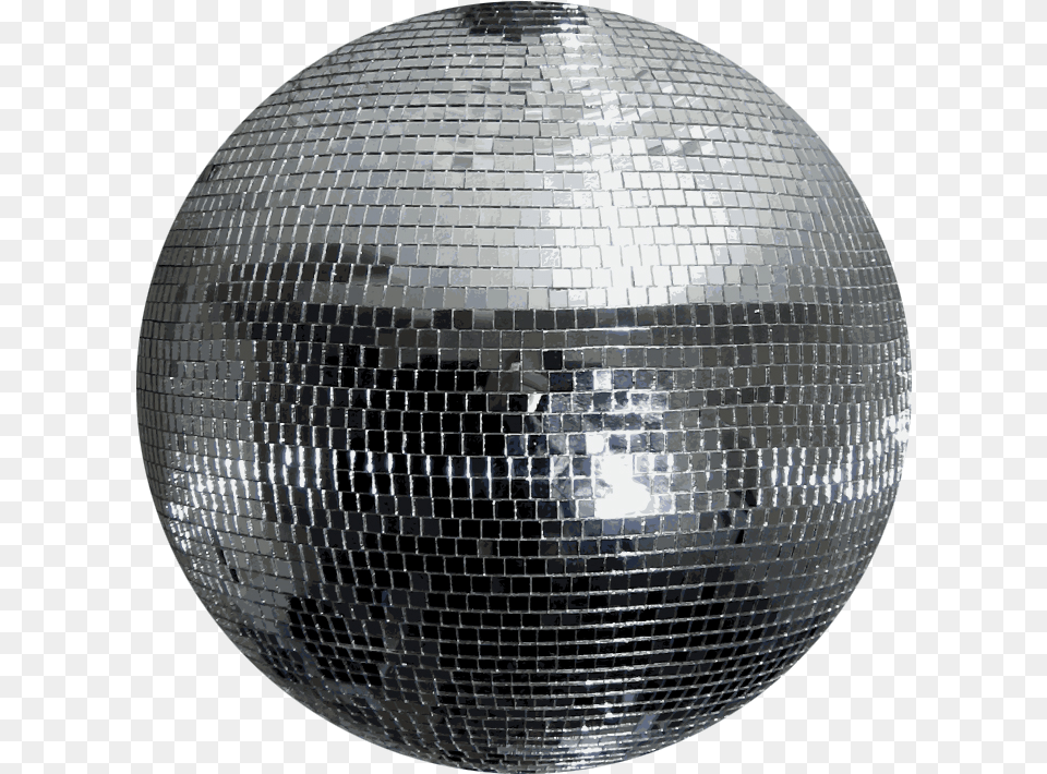 Disco Balls Light Disc Jockey Transprent Disco Ball Black And White, Lighting, Sphere Png Image