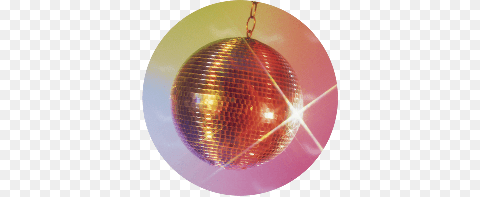 Disco Bola, Sphere, Accessories, Disk, Ornament Free Png Download