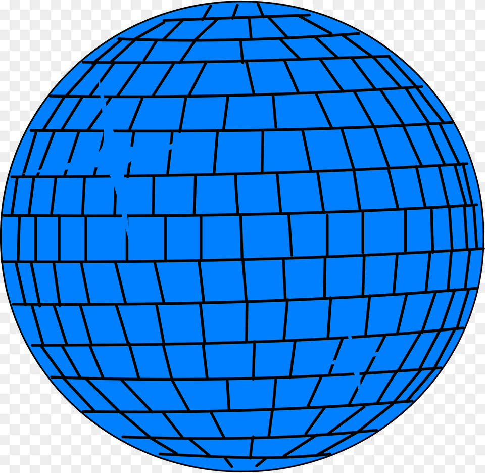 Disco Clipart, Sphere, Astronomy, Outer Space Free Png