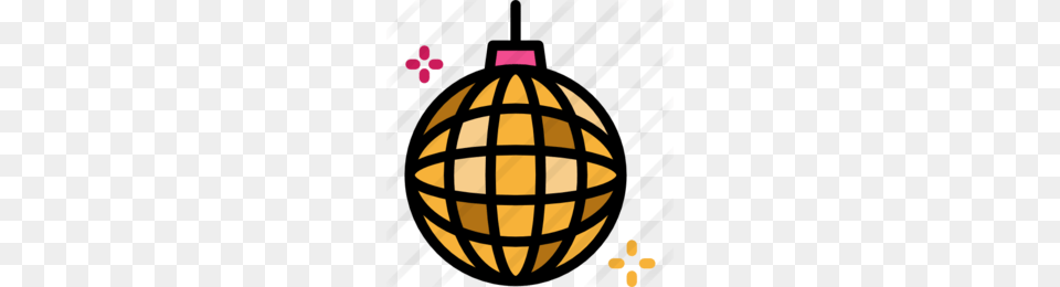 Disco Clipart, Sphere, Astronomy, Outer Space Png Image