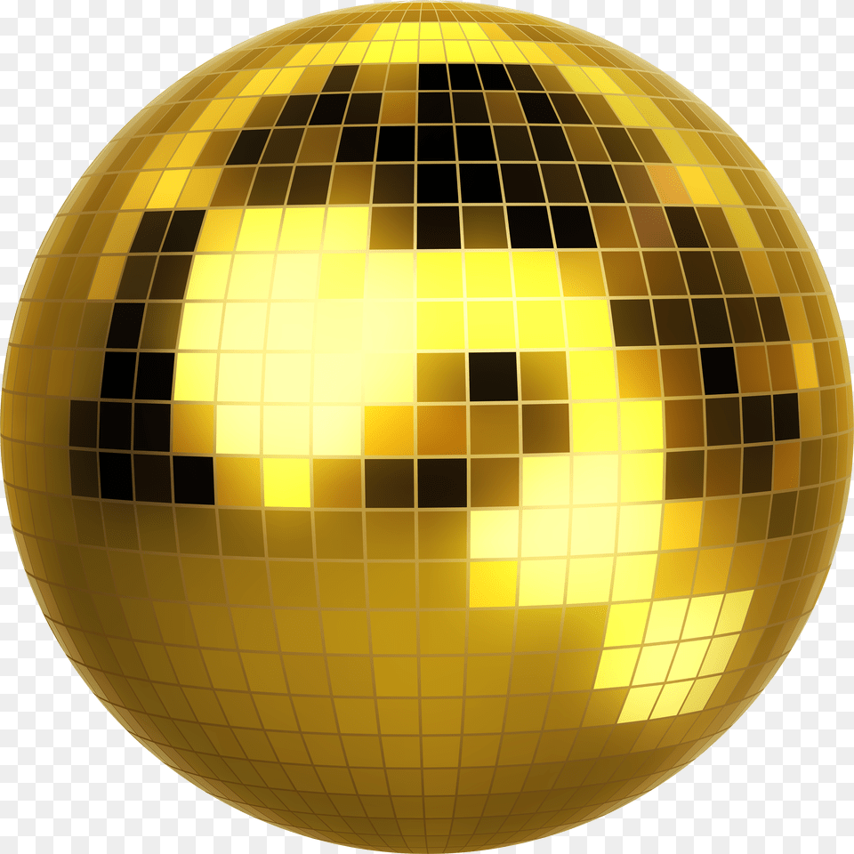 Disco Clipart Background Disco Ball Free Png Download