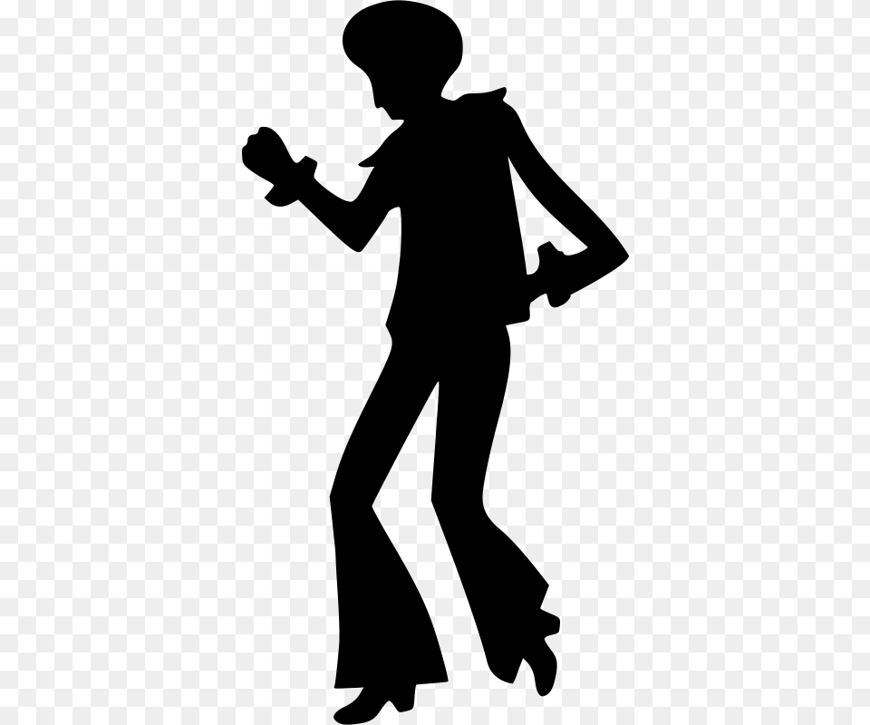 Disco Dancer 2 Remix By, Gray Png Image